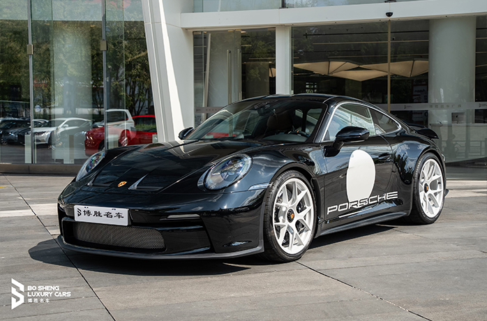 保时捷 911S/T